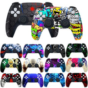 PS5 Controller Anti-Slip Protective Skins