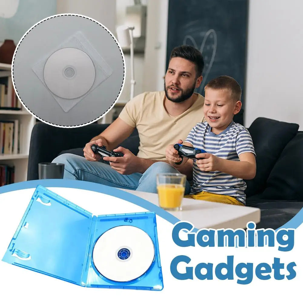 For Ps4 Games CD Playstation 4 Game Blu Ray Toss Disc Syste Tool Mod Use On The Console System 9.0-12.02 Game Console Accessory