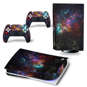 PS5 Fashion Protective Vinyl Console Skin
