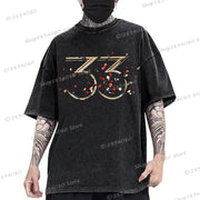 Clair Obscur Expedition 33 T-Shirt