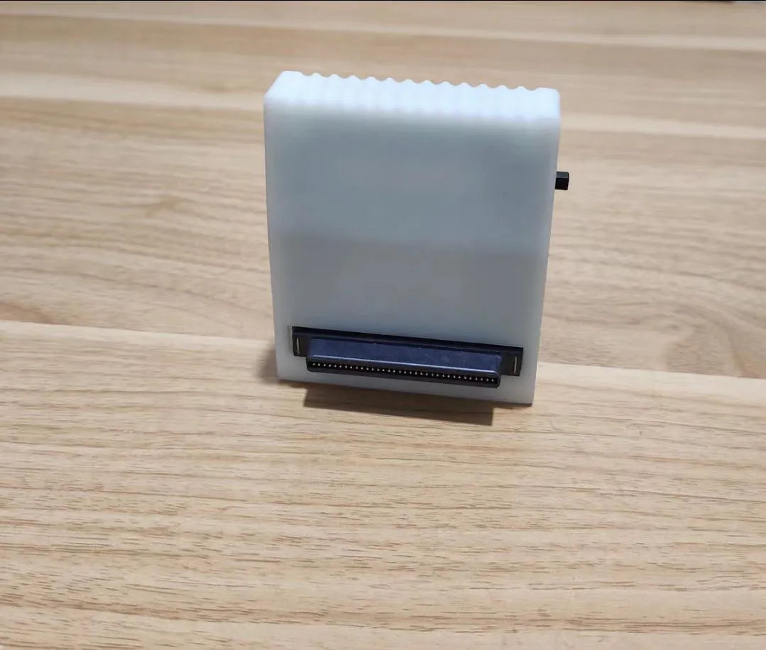 PS1 Direct Reading Card PS1 soft direct reading Play copy games directly