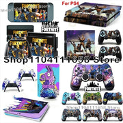 Fortnite Ninja PS5 Digital Vinyl Skins