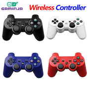 For PS3 Controller Support Bluetooth Wireless Gamepad for Play Station 3 Joystick Console for PS3 Controle For PC