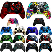 Xbox Series X/S Controller Protective Skins