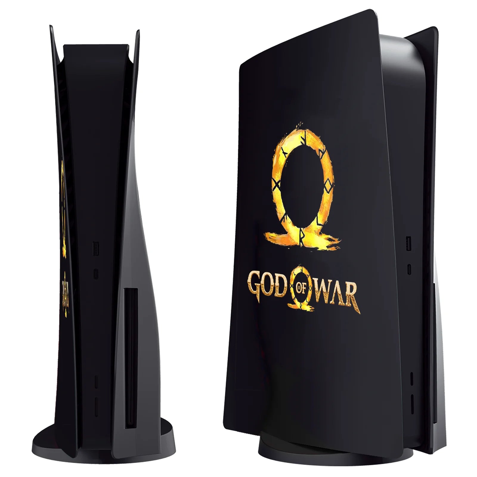 God of War PS5 Console