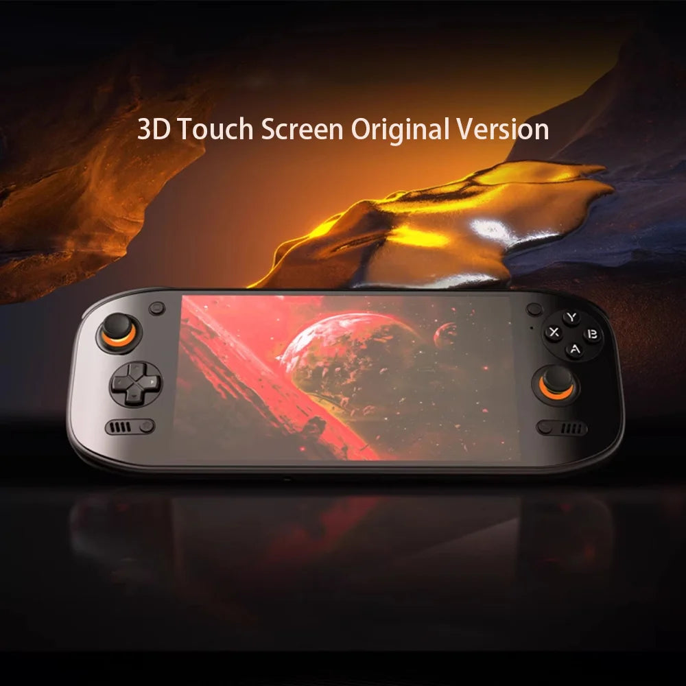 Ayn Odin2 Portal Handheld Game Console