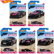 Hot Wheels Forza Horizon Porsche
