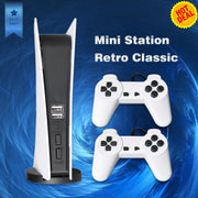 GS5 Mini Retro TV Game Console