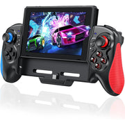 Dual Color Gaming Console