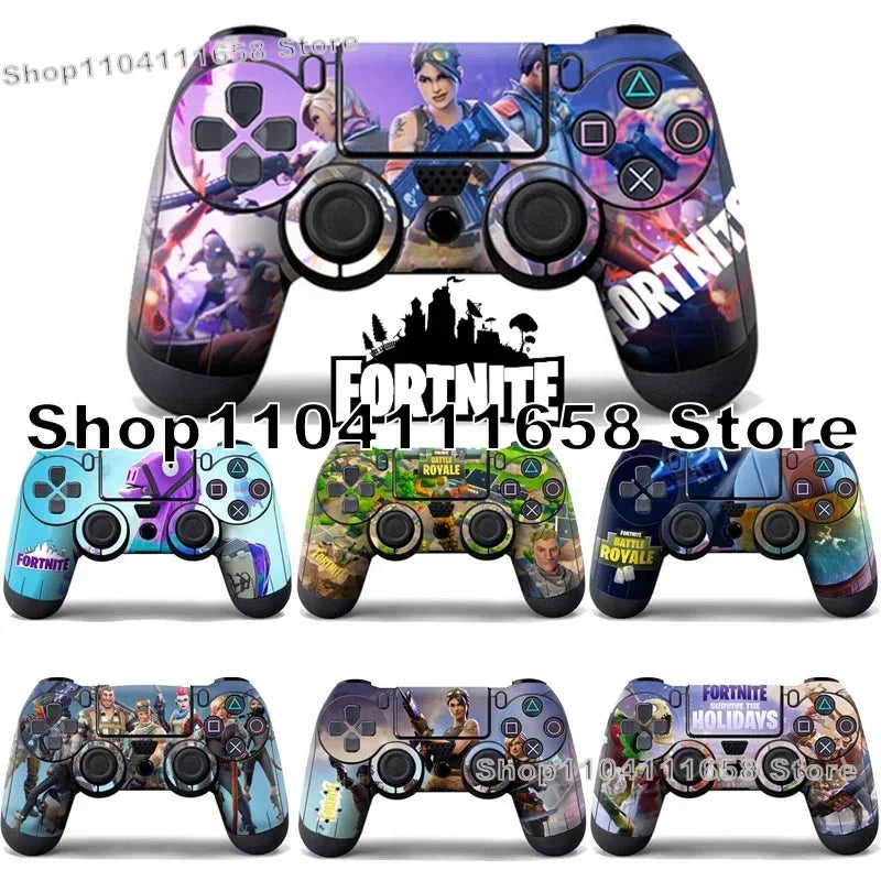 Fortnite Ninja PS5 Digital Vinyl Skins