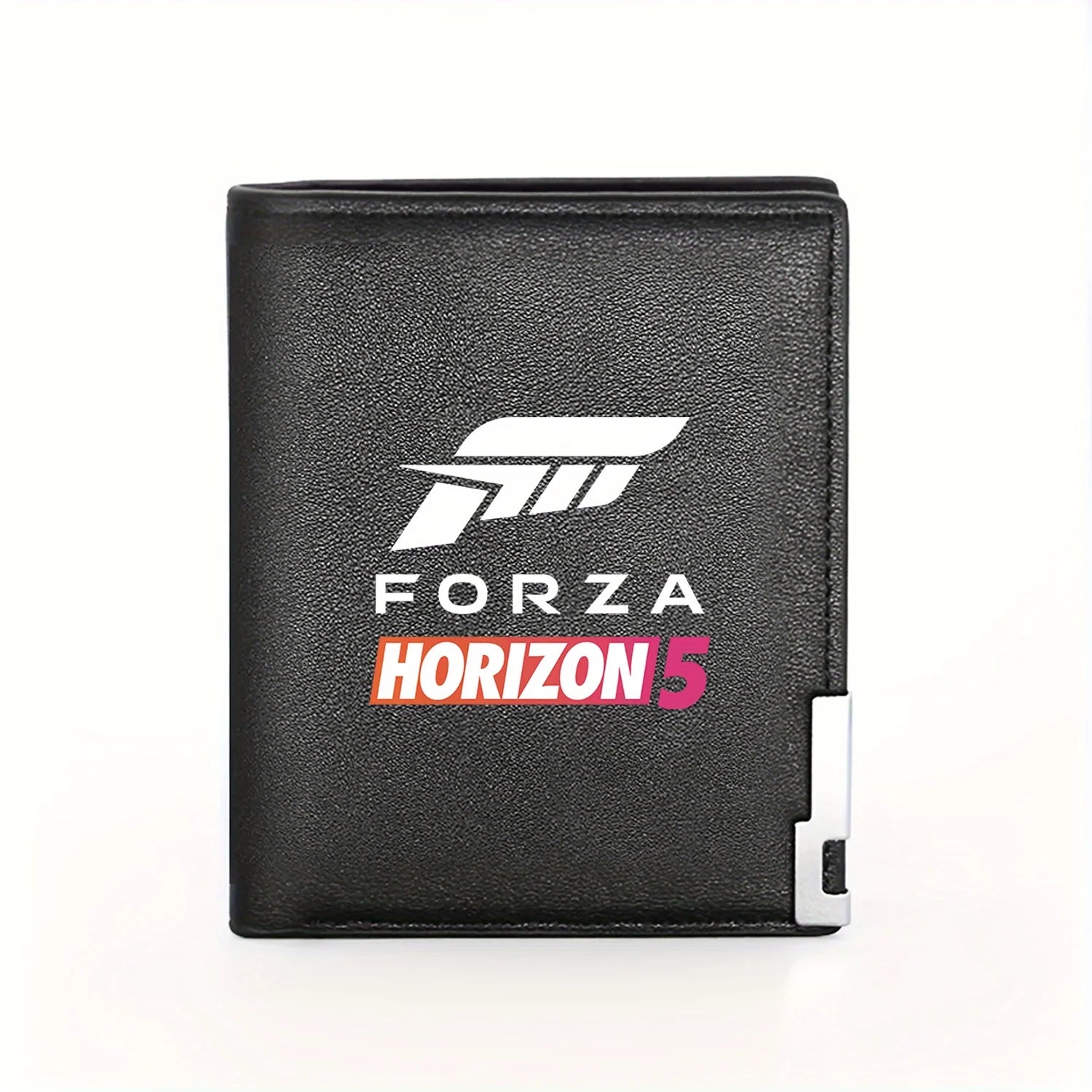Forza Horizon 5 Game Logo Racing Car