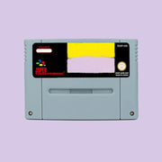 Marved Game Super Heroed in War of the Gem 16 Bit Action Game Card for USA NTSC EUR PAL Version SNES Video Game Console