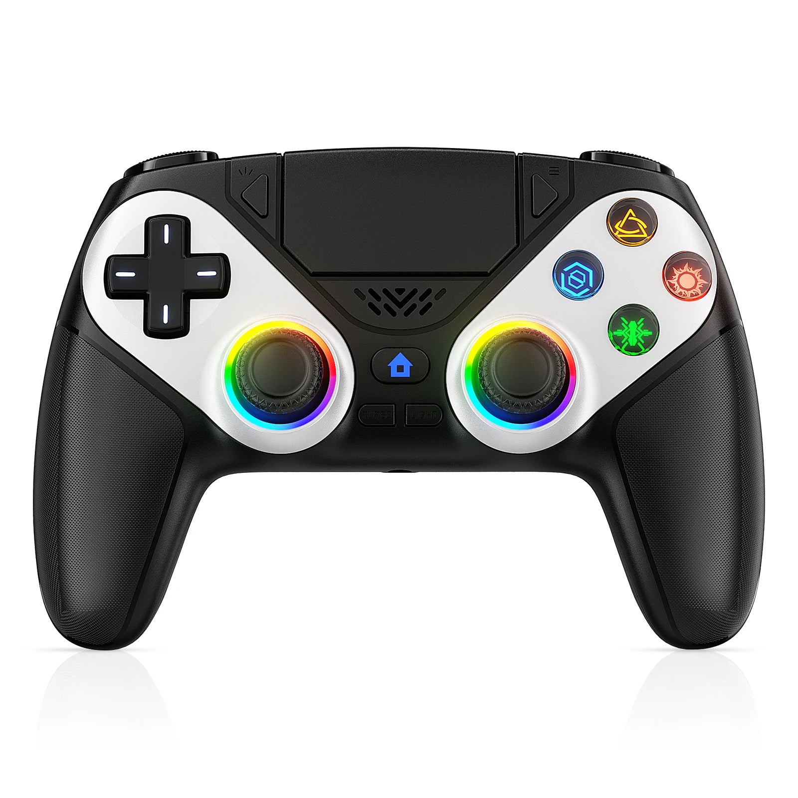 Wireless Bluetooth Game Controller for PS5