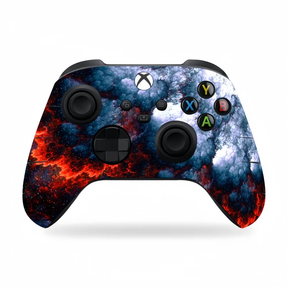Xbox Series X/S Controller Protective Skins