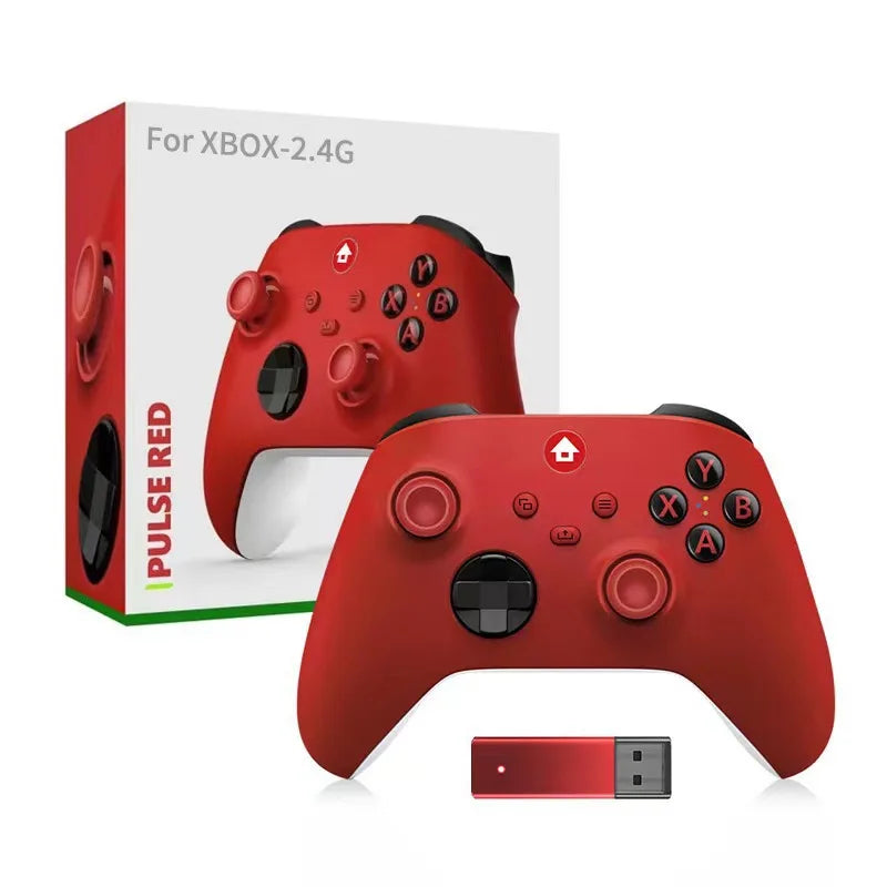 Wireless Game Controller For Xbox
