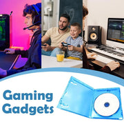 For PS4 Games CD Game Discs Blu Ray Toss Discs USB Flash Drives Direct Use On The Console System 9.0-12.02 Console Accessories ﻿