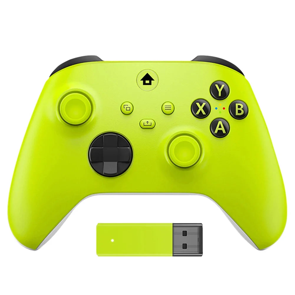 Wireless Game Controller For Xbox
