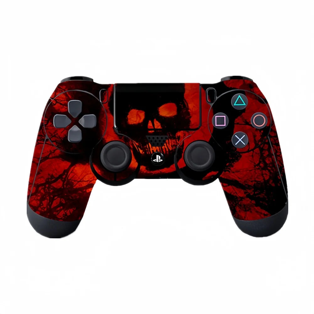 PS4 Controller Anti-Slip Protective Skins