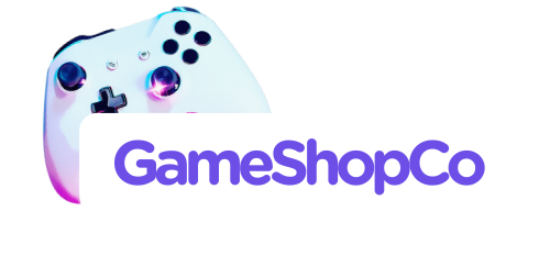 GameShopCo