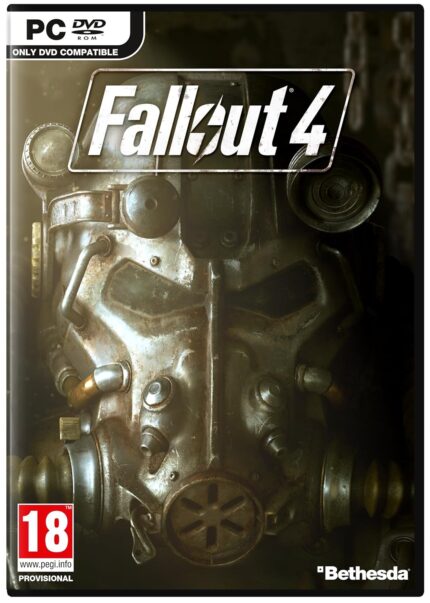 Fallout 4 (PC)