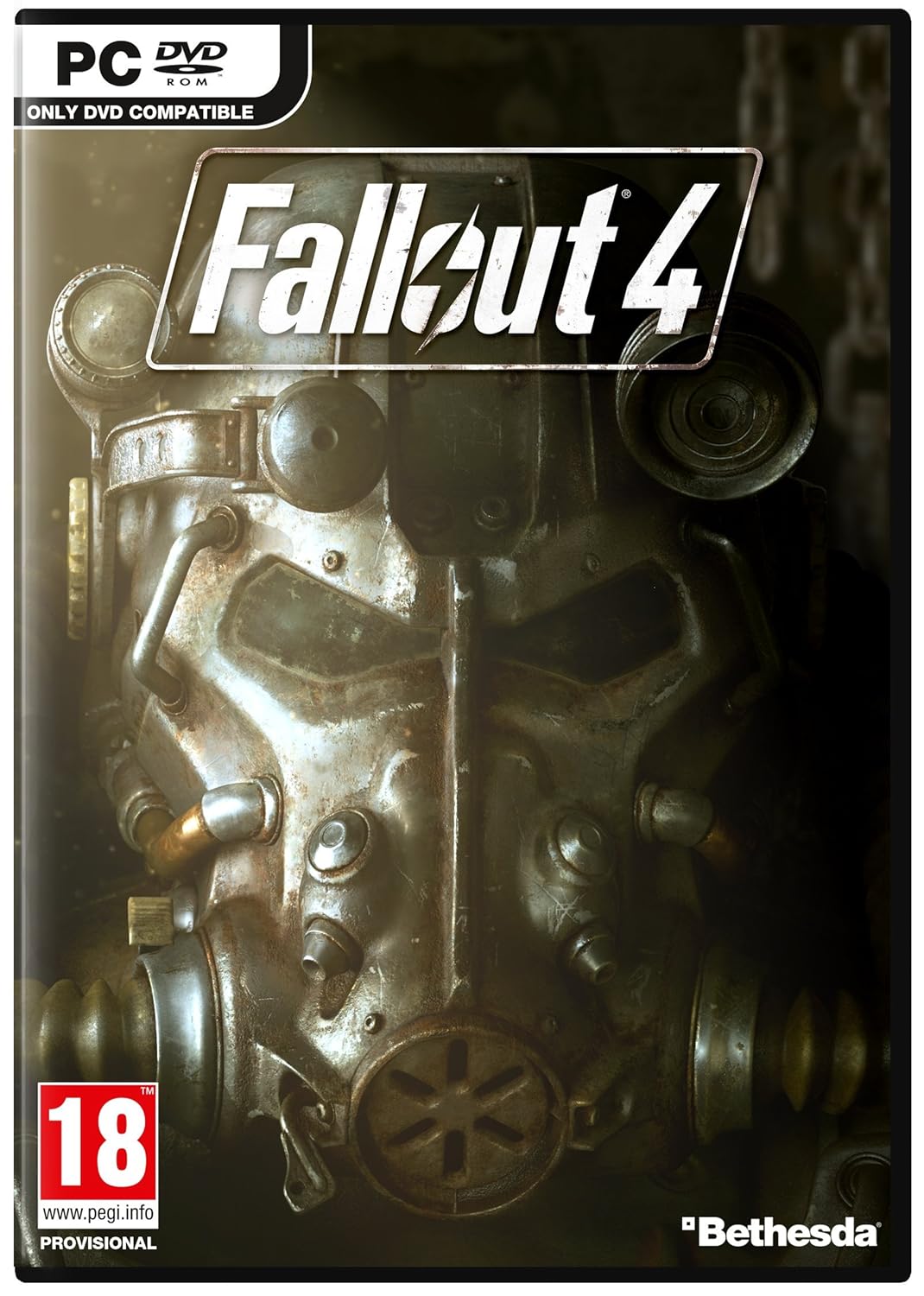 Fallout 4 (PC) Fallout 4 (PC)