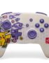 PowerA Enhanced Wireless Controller for Nintendo Switch/Switch 2 / Switch Lite/OLED Model - Pokémon Blossom - Gamepad, game controller, Officially Licensed