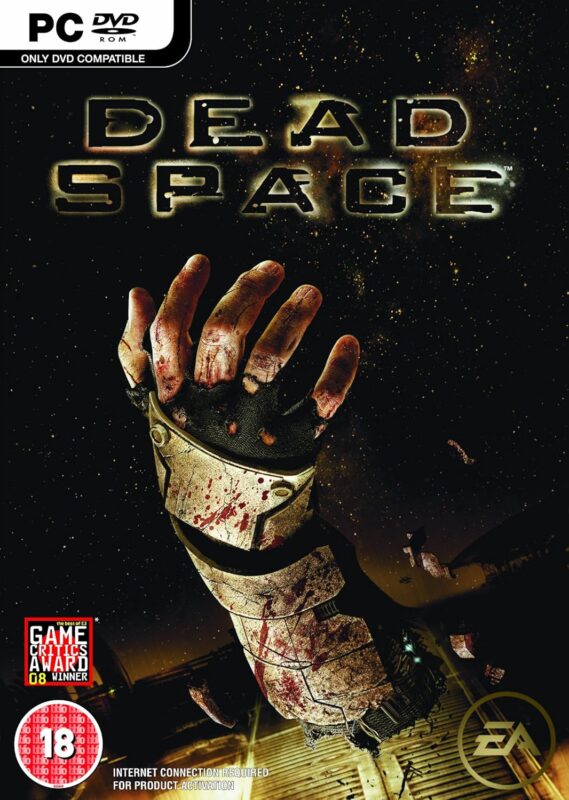 Dead Space (PC)
