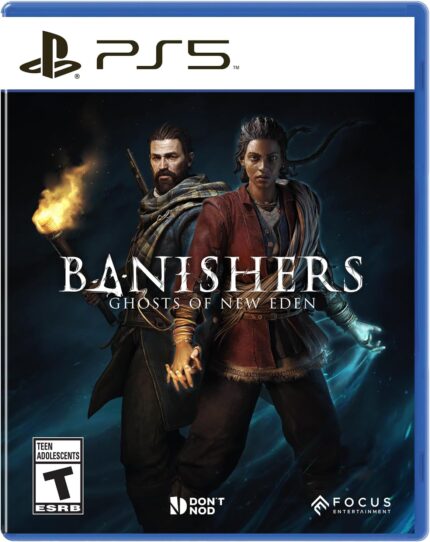 Banishers: Ghosts of Eden (PS5)