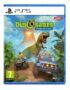 Dinosaurs Mission Dino Camp (PS5)
