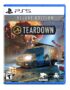 Teardown: Deluxe Edition - PlayStation 5