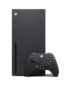 Xbox Series X - Gaming Console - 1TB SSD - Includes Wireless Controller - 4K Gaming - 120FPS - Carbon Black