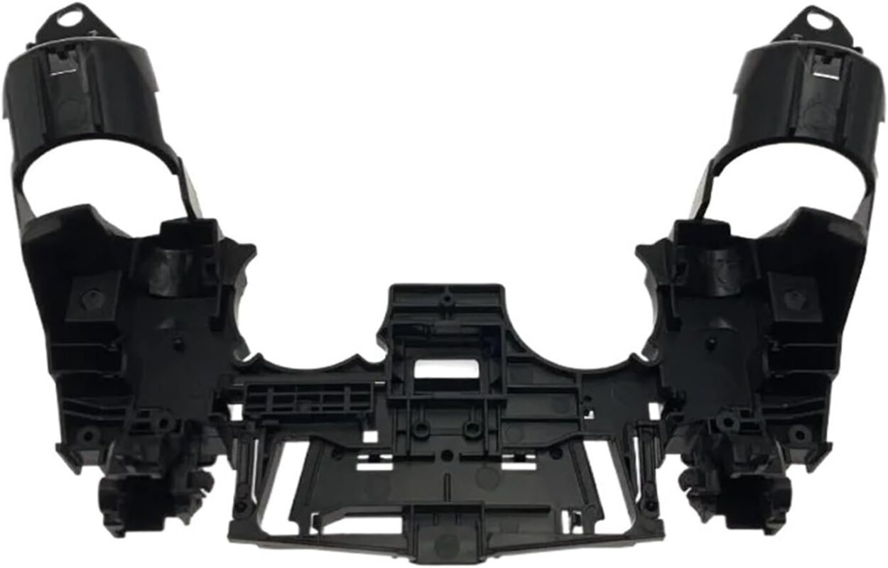1PCS For 5 for V1.0/2.0/3.0 Controller Holder Inner Internal Frame for Dual Sense 5 Controller Gamepad Repair(For PS5 V3.0)