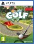 3D MINI GOLF (PS5)