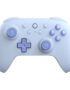 8BitDo Ultimate 2C Bluetooth Controller for Switch/Switch 2, Wireless Controller with 6-Axis Motion Control, Rumble Vibration, Refined D-Pad and Bumpers, and Hall Effect Joysticks (Blue)