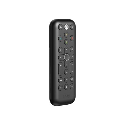 8Bitdo Media Remote for Xbox One, Xbox Series X and Xbox Series S (Short Edition, Infrared Remote)