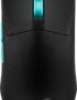 ASUS ROG Harpe Ace Aim Lab Wireless Esports Gaming Mouse – Aim Lab Settings Optimizer, Pro-Tested, Right-Handed, 54g Lightweight, Tri-Mode Connectivity, 36K DPI, 90Hr Battery, PC/Mac Support - Black