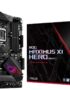 ASUS ROG Maximus XI Hero (Wi-Fi) Z390 Gaming Motherboard LGA1151 (Intel 8th 9th Gen) ATX DDR4 DP HDMI M.2 USB 3.1 Gen2 802.11AC Wi-Fi