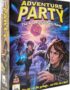 Adventure Party: The Role-Playing Party Game, Blue