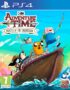 Adventure Time Pirates of The Enchiridion (PS4)