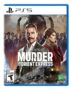 Agatha Christie: Murder on the Orient Express for Playstation 5