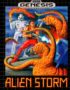 Alien Storm [Online Game Code]
