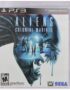 Aliens: Colonial Marines - Playstation 3