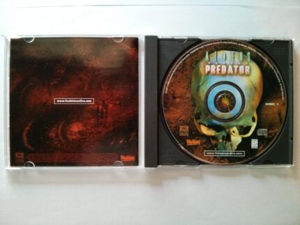 Aliens Versus Predator – PC