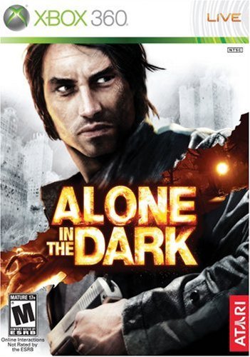 Alone in the Dark – Xbox 360 (Renewed)