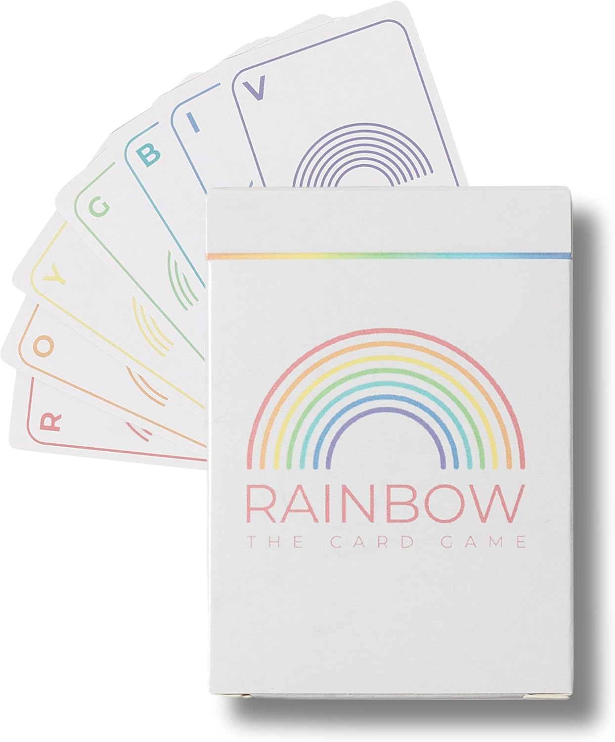 Amazingly Fun and Easy to Learn Card Game 2-6 Players Amazingly Fun and Easy to Learn Card Game 2-6 Players