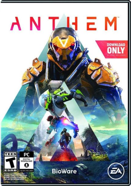Anthem – Standard – PC