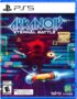Arkanoid: Eternal Battle (PS5)