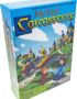 Asmodee My First Carcassonne Board Game - Medieval Strategy Game with Colorful Tile Placement, Family Fun for Kids & Adults, Ages 4+, 2-4 Players, 30 Minute Playtime