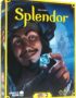 Asmodee Splendor Board Game - Master The Art of Wealth and Prestige! - Engaging Gem Mining Strategy Game for Kids & Adults, Ages 10+, 2-4 Players, 30 Min Playtime