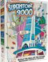 Asmodee Superstore 3000 Board Game - Build Your Dream Mall in Space, Strategy Game, Fun for Families, Kids & Adults, Ages 10+, 2-4 Players, 30-45 Minute Playtime